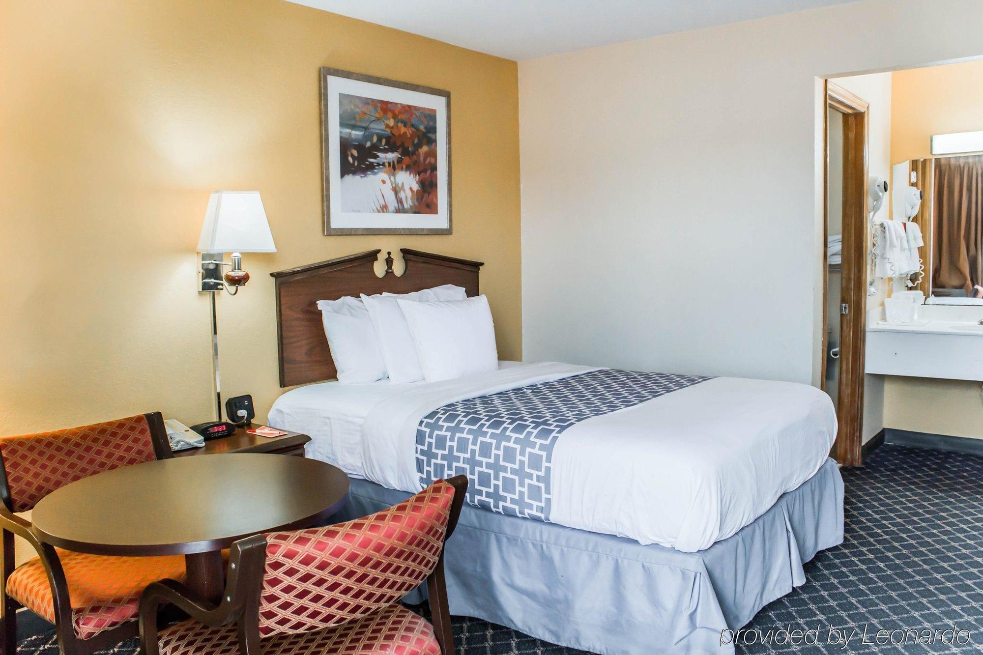 Econo Lodge Battleboro - Rocky Mount I-95 Eksteriør bilde